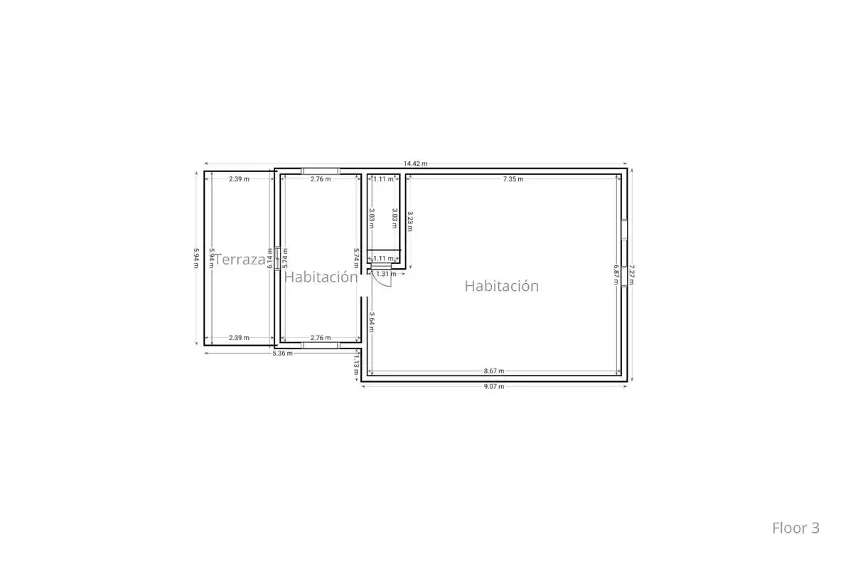 Villa in vendita a Avenida de las Vegas, imagen 32
