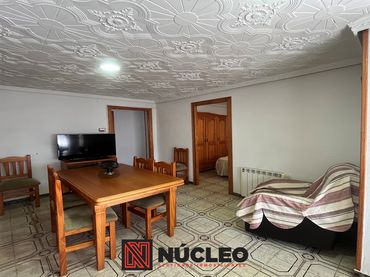 Piso con balcón en venta en Carrer Papa Alejandro VI