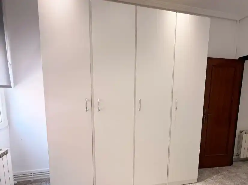 Dormitori de Pis en venda en Valladolid Capital