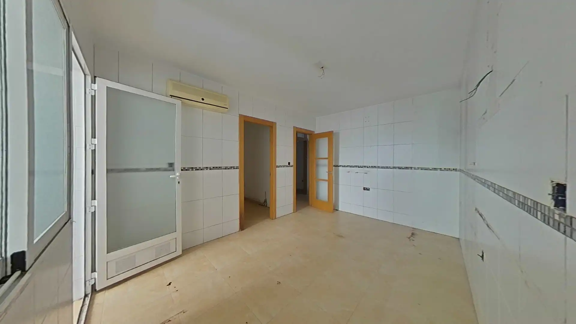 Piso en venta en Puerto Lumbreras con Aire acondicionado y Balcón