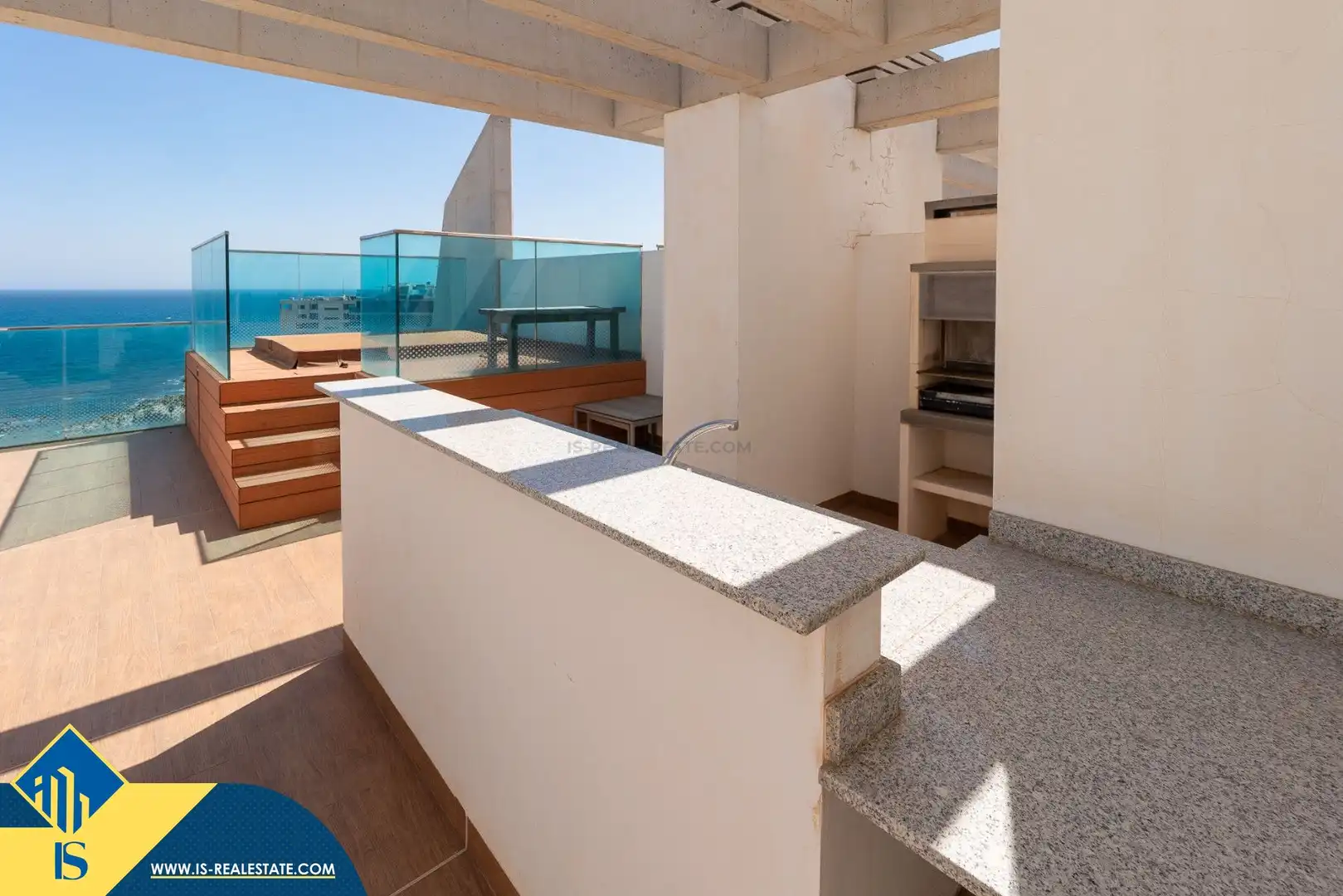 Penthouse mit Pool zum Verkauf in Playa del Acequión, Náufragos y Rocío del Mar, imagen 28
