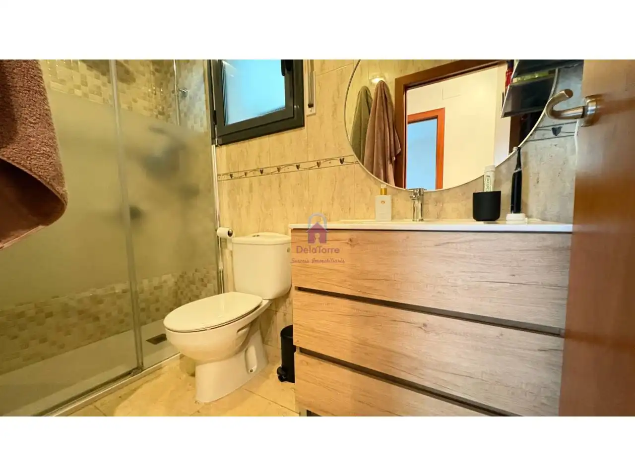 Baño de Piso en venta en Terrassa con Calefacción