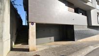 Vista exterior de Garatge en venda en Girona Capital