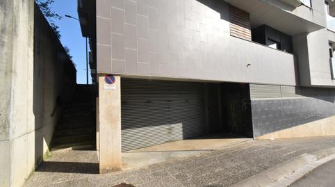 Foto 2 de Garatge en venda a Sant Medir, Taialà - Germans Sabat, Girona Capital