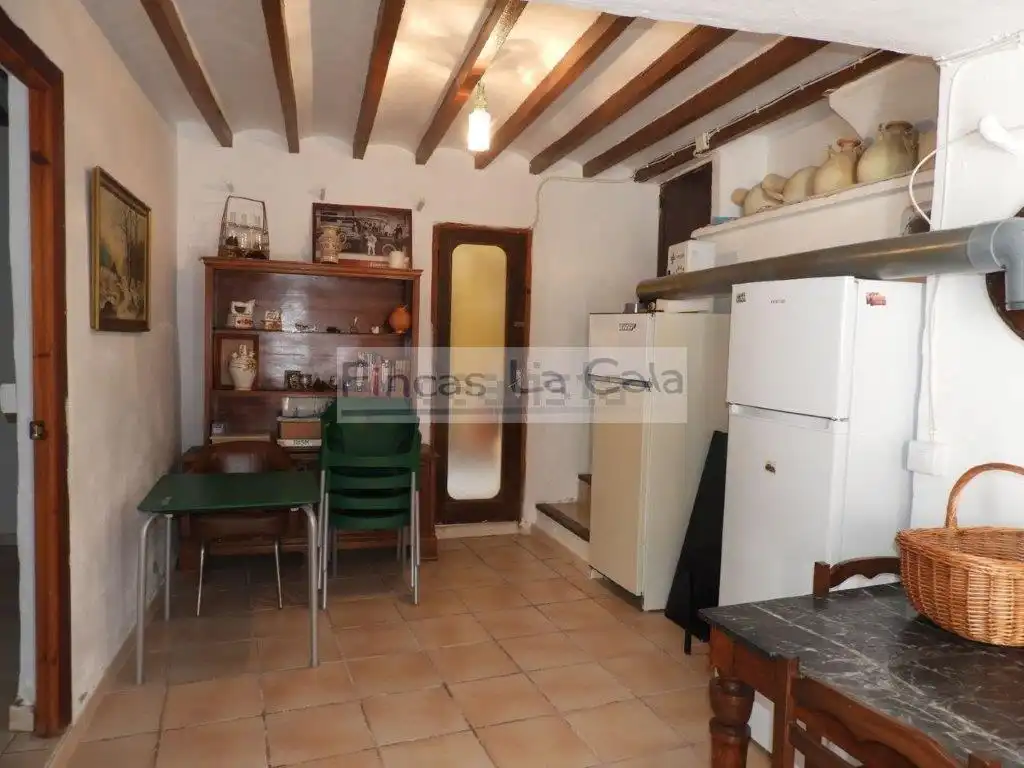Country house for sale in Relleu, imagen 8