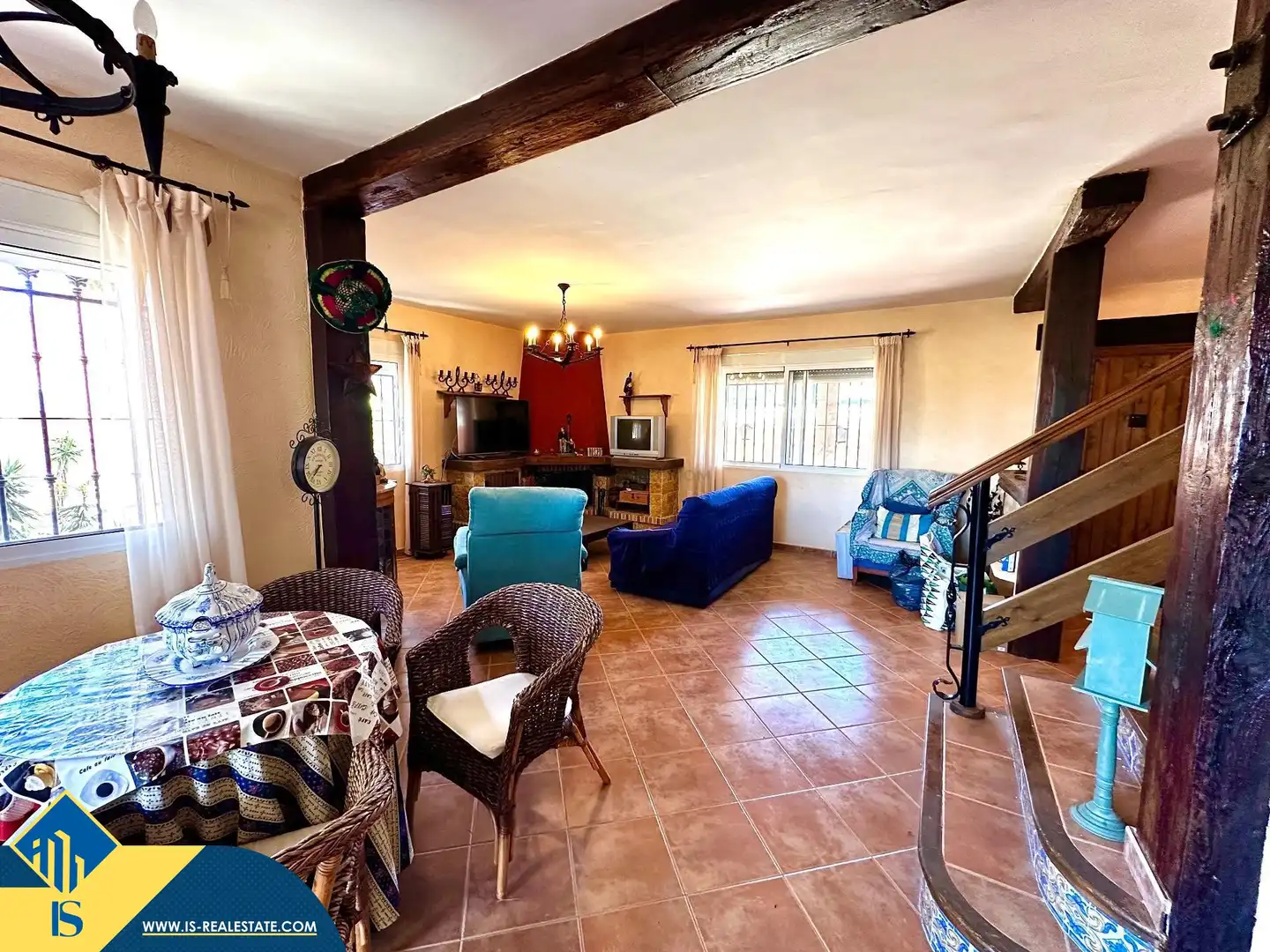 Villa mit Pool zum Verkauf in San Miguel de Salinas, imagen 17
