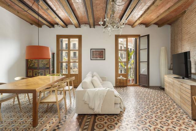 Piso en Venta en Carrer d'Aragó, 217 en L'Antiga Esquerra de l'Eixample