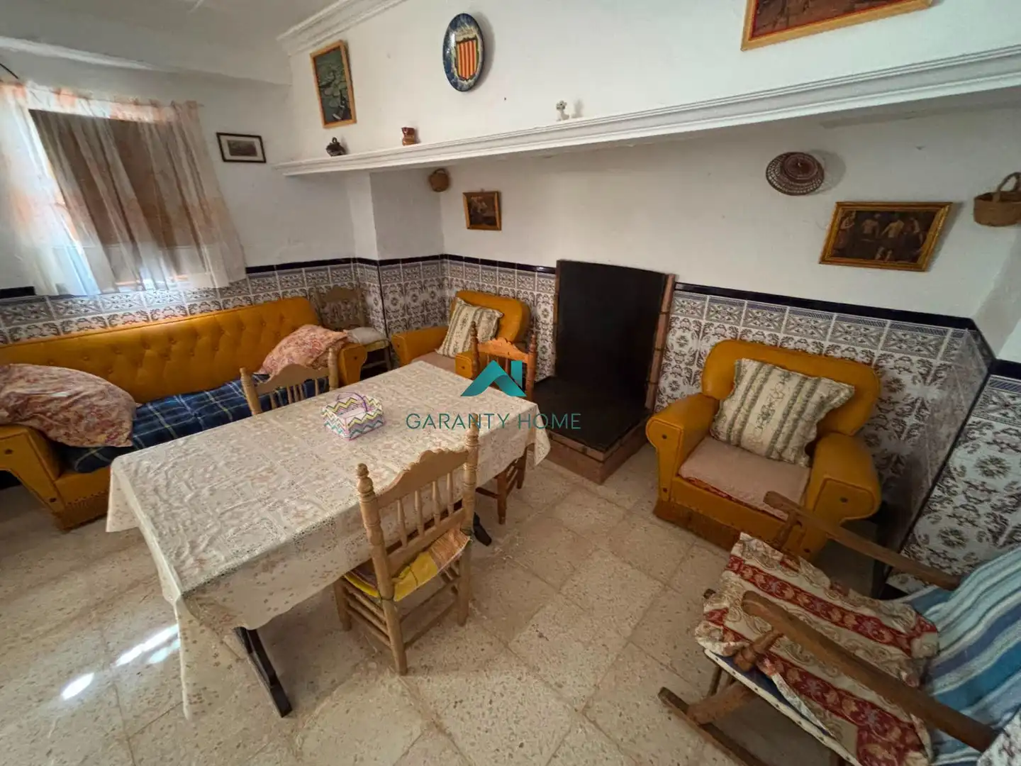 House with pool for sale in Alcaudete, imagen 5
