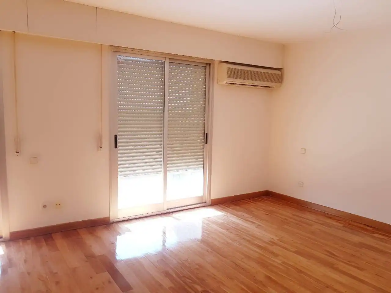 Bedroom of Office for rent in Pozuelo de Alarcón