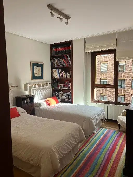 Flat with lift for sale in Numancia - San Fernando, imagen 5