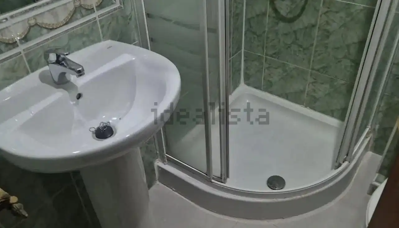 Appartamento con terrazza in affitto a Casco Antiguo, imagen 6