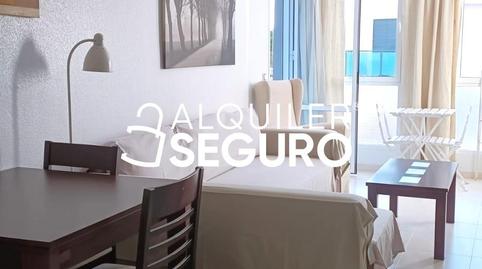 Foto 3 de Pis de lloguer a Maria Gil Vallejos, Avenida Habaneras - Curva de Palangre, Alicante