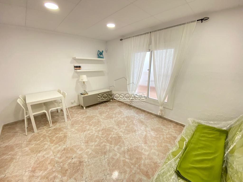 Flat to rent in Carrer Torre Melina, La Maternitat i Sant Ramon