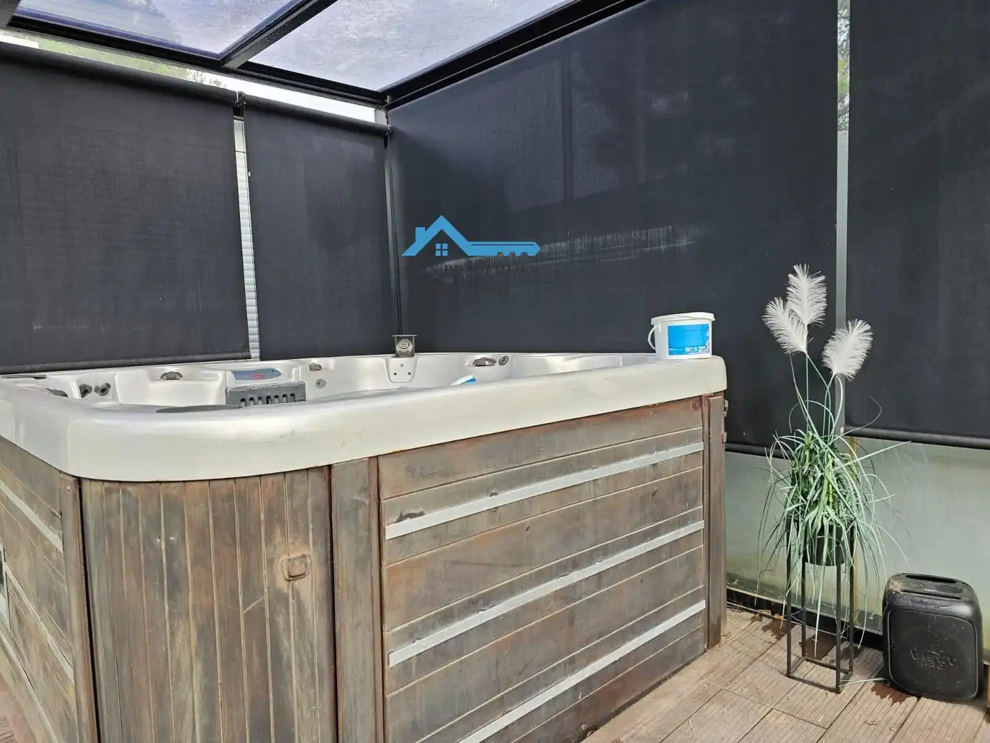 Maison mitoyenne avec piscine à vendre à La Nucia Pueblo, imagen 64