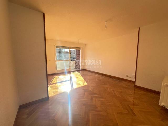 Piso en Venta en Norte - Universidad