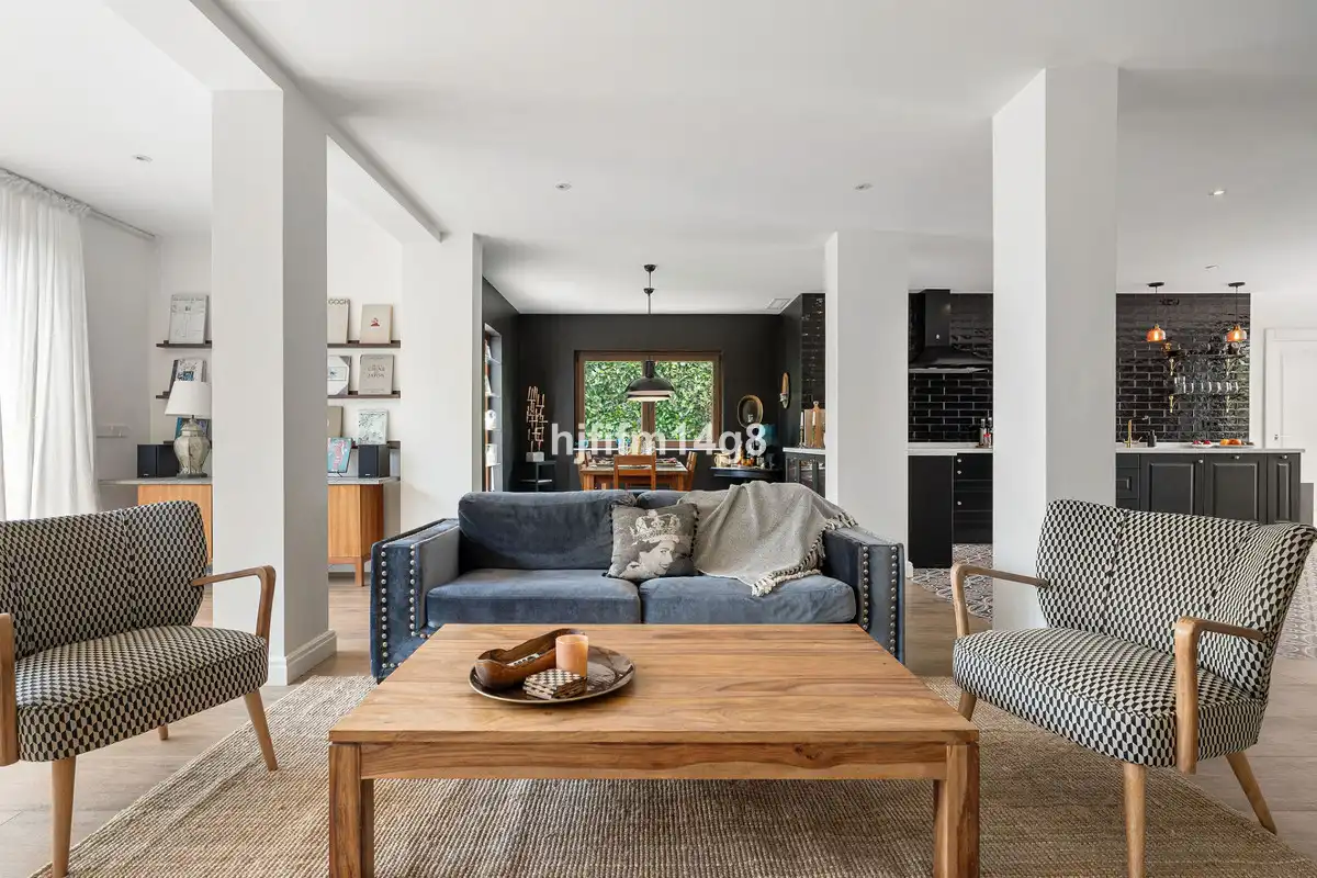 Maison mitoyenne à vendre à Estepona Pueblo, imagen 9