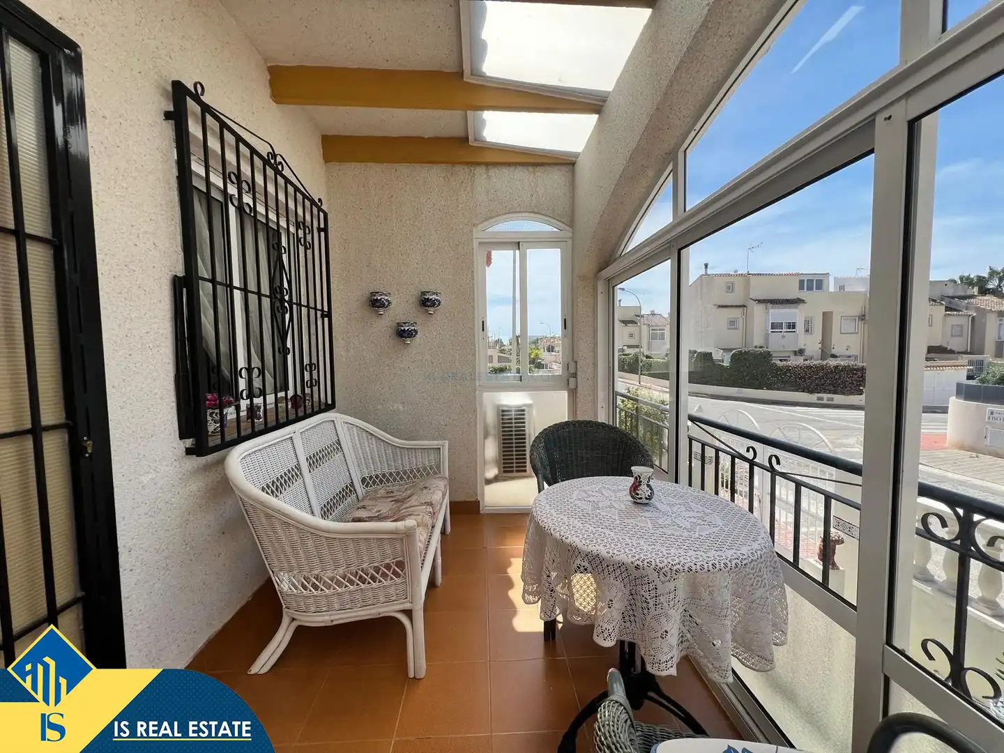 Xalet amb piscina en venda a Nueva Torrevieja - Aguas Nuevas, imagen 14