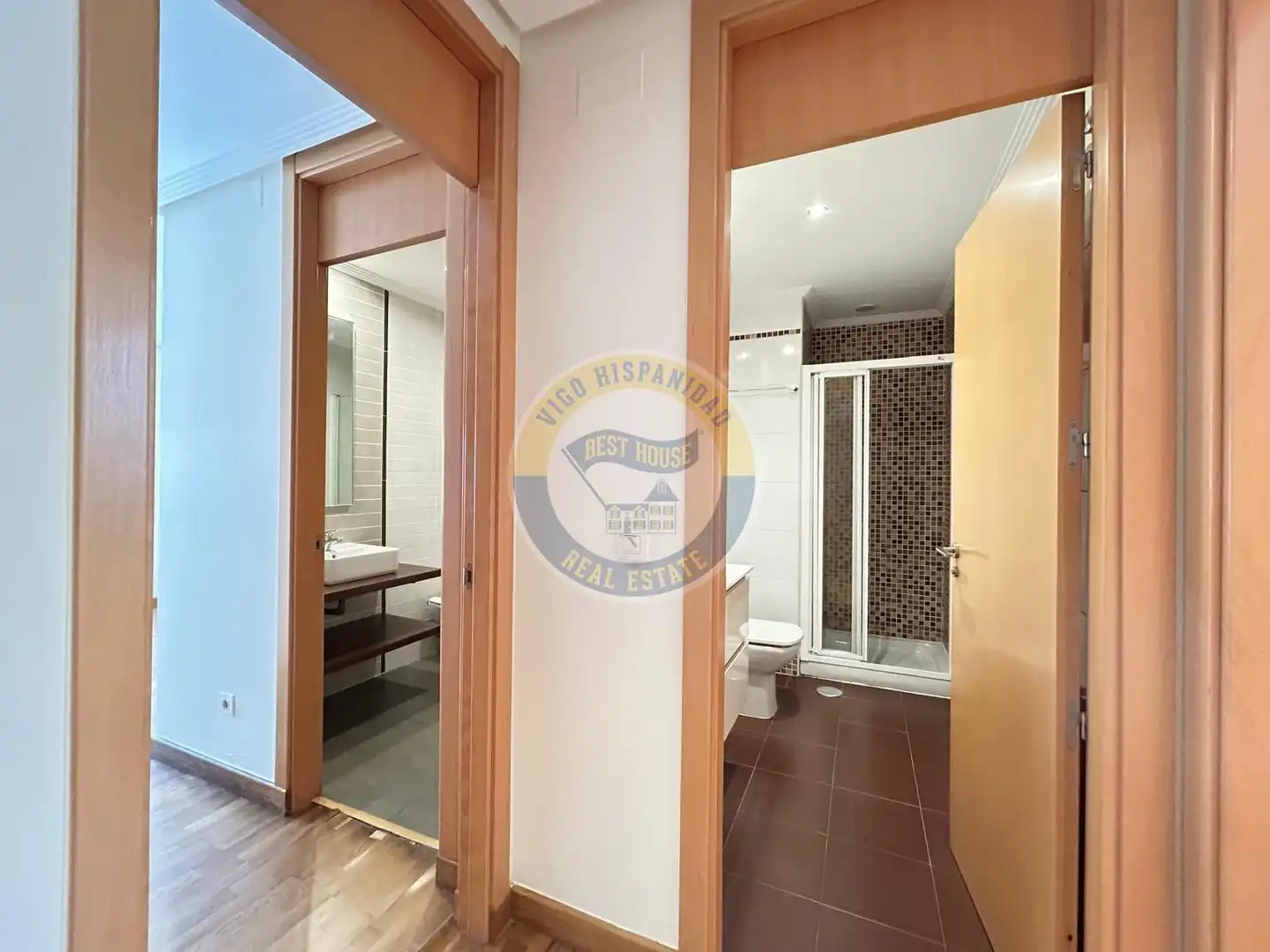 Apartments for sale in Vigo   with Heating and Storage room