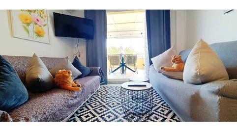 Foto 5 de Àtic en venda a Aviación, El Sabinar – Urbanizaciones – Las Marinas – Playa Serena, Almería