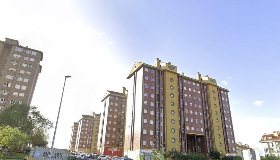 Foto 1 de Piso en venta en Calle Jose Maria Cossio, Alisal - San Román, Cantabria