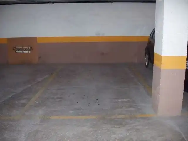Aparcament de Garatge de lloguer en Tarancón, Cuenca