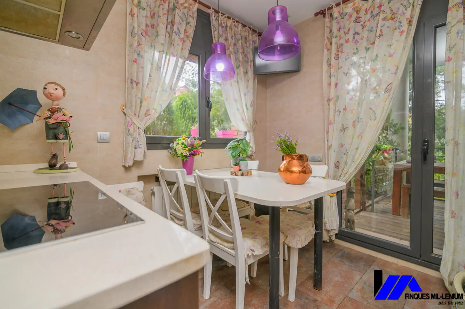 House with terrace for sale in Begues, imagen 22