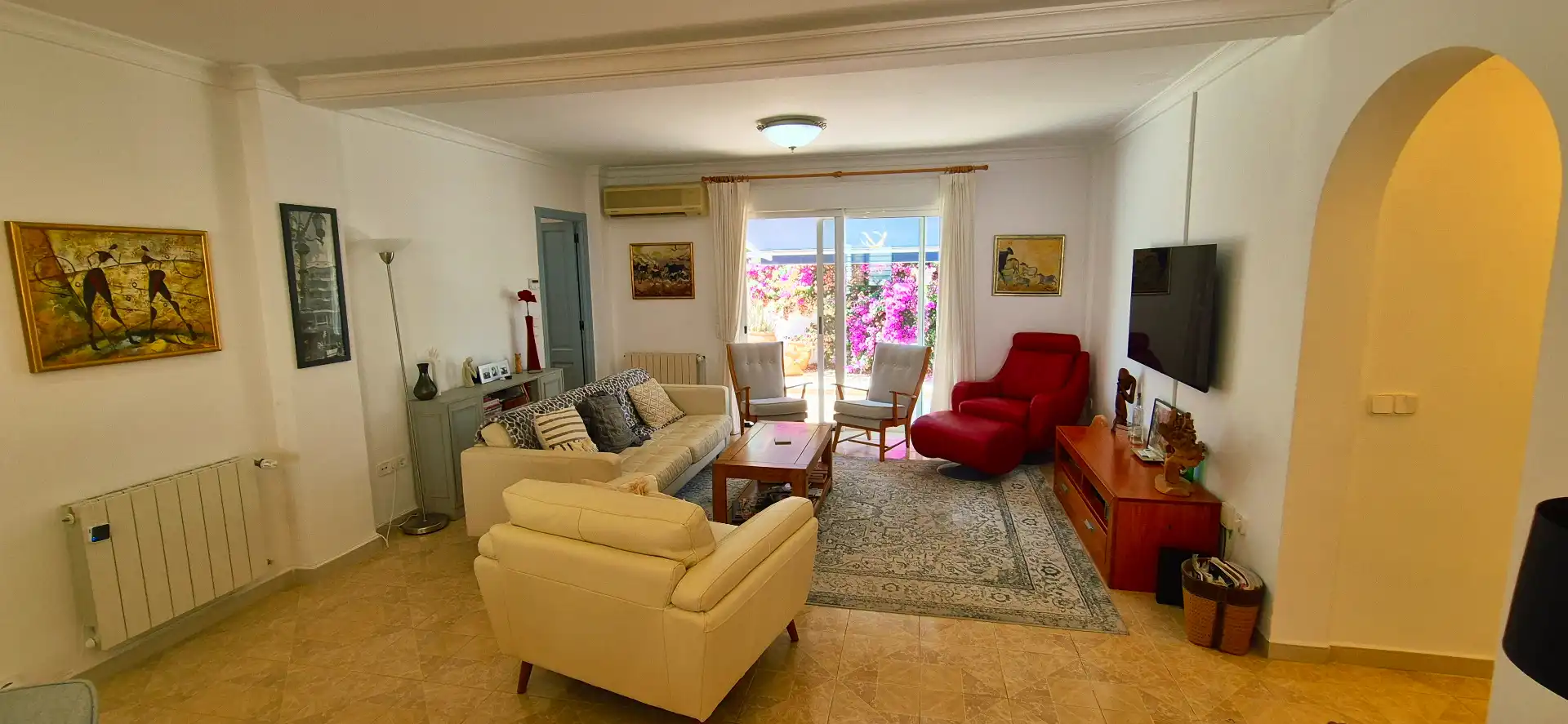 Chalet con terraza en venta en Carrer Cap del Moro, imagen 7
