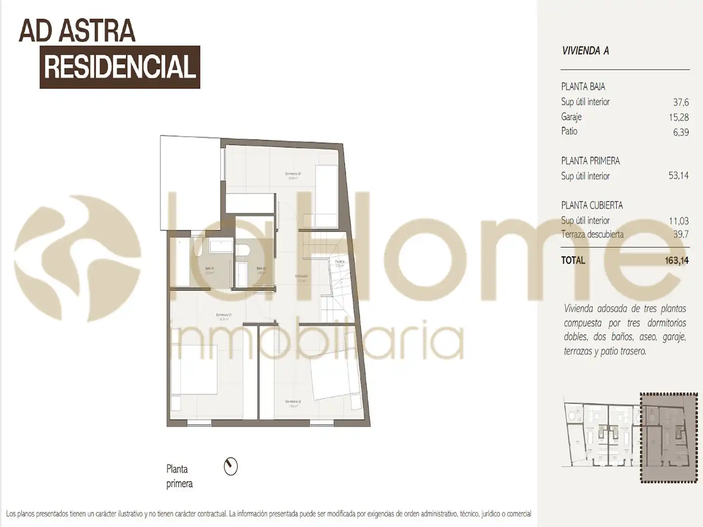 Casa bifamiliare in vendita a Carrer Sant Isidre, imagen 7