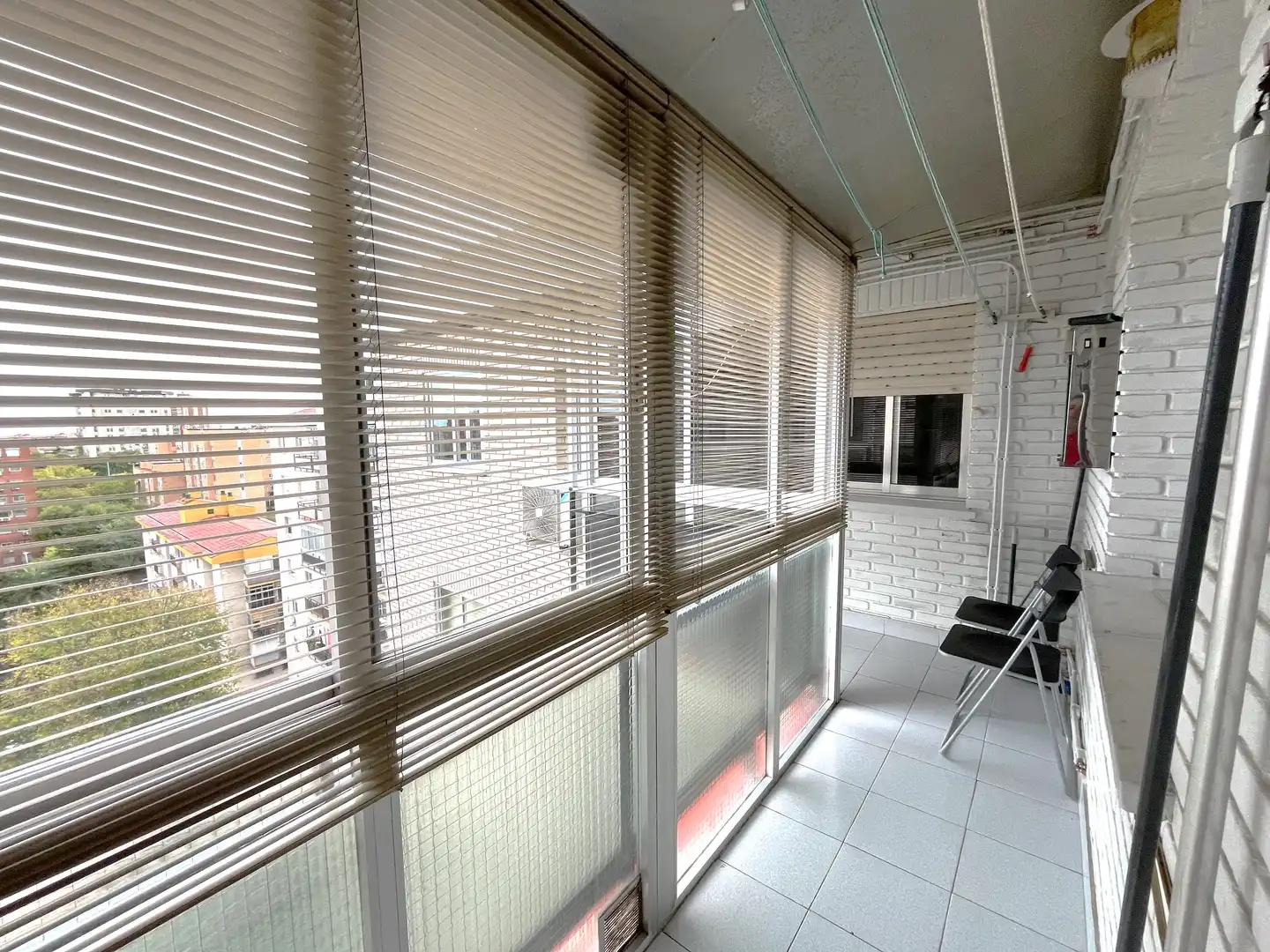 Piso en venta en Calle de Valle Inclán, Las Águilas