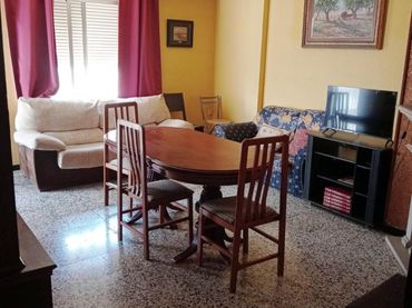 Piso con balcón en venta en Calle Doctor Faustí Blasco