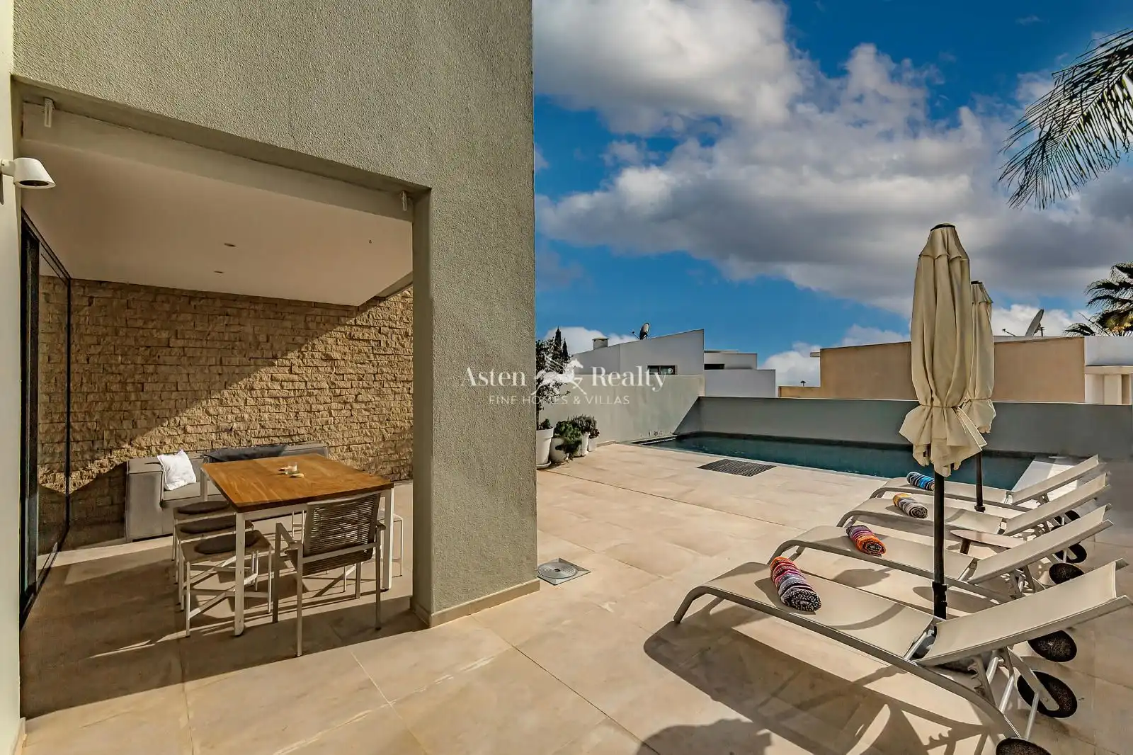 Casa con piscina in vendita a Costa Adeje, imagen 9