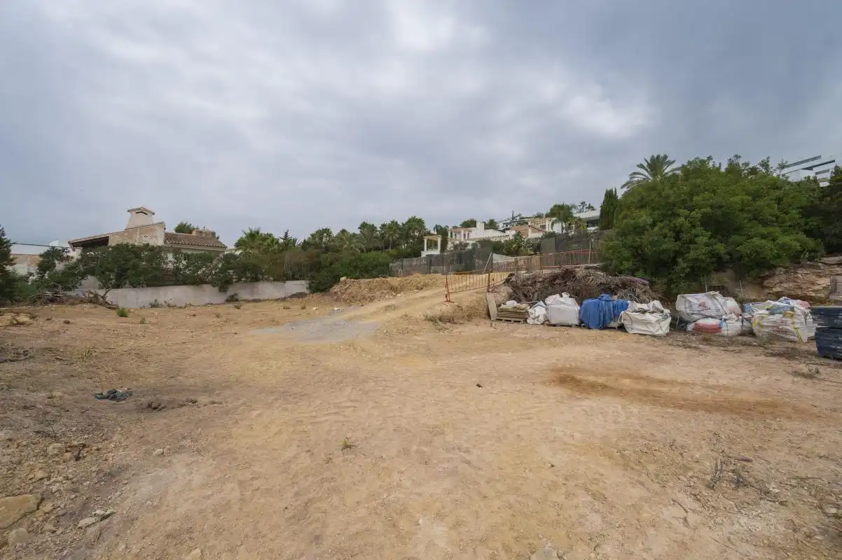 Residencial en venta en Sant Josep de sa Talaia