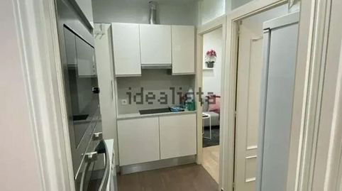 Foto 2 de Piso de alquiler en C. de Quintiliano, Prosperidad, Madrid Capital