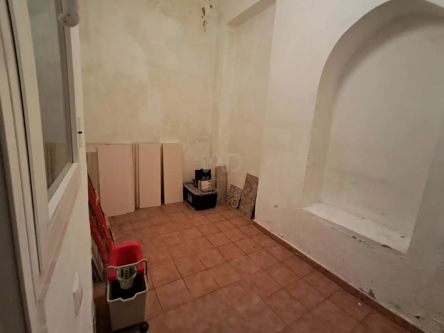 Piso en venta en Villamartín