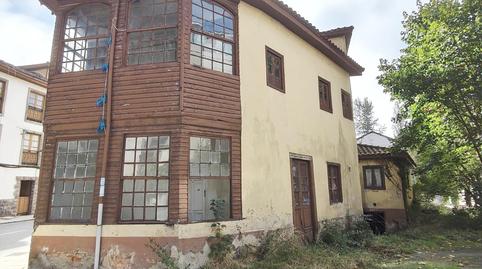Foto 2 de Edifici en venda a Lugar las Caldas, 66, San Claudio - Trubia - Las Caldas, Asturias