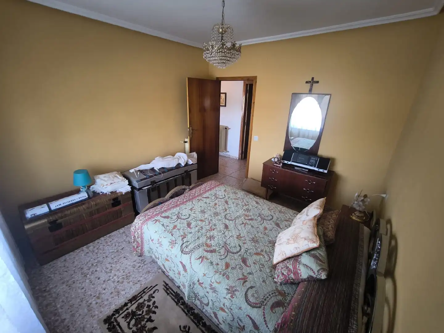 Casa o chalet en venta en La Bañeza