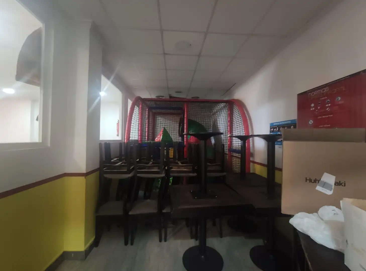 Local comercial en venda a Villanueva de la Serena, imagen 10