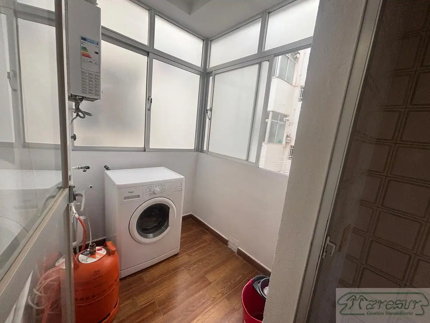 Piso en venta en Hornos Púnicos