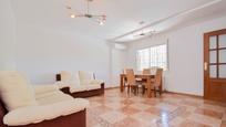 Living room of Single-family semi-detached for sale in Las Gabias  with Air Conditioner and Heating
