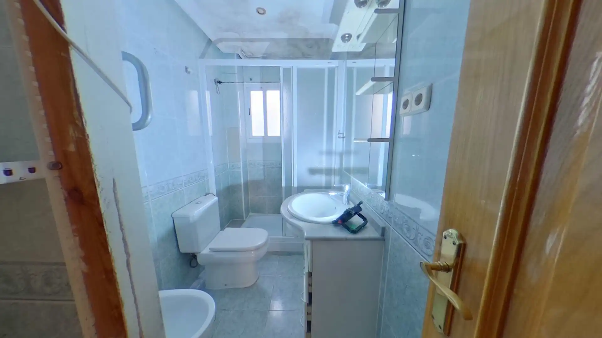 Baño de Piso en venta en Madrid
