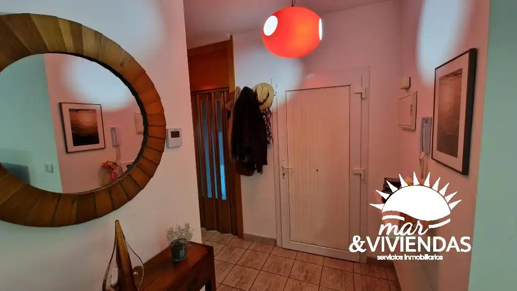 Xalet amb terrassa en venda a Vera Ciudad, imagen 29
