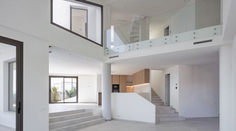 Photo 4 of Houses for sale in Puerto, Jávea / Xàbia