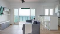 Sala d'estar de Apartament en venda en Fuengirola amb Terrassa