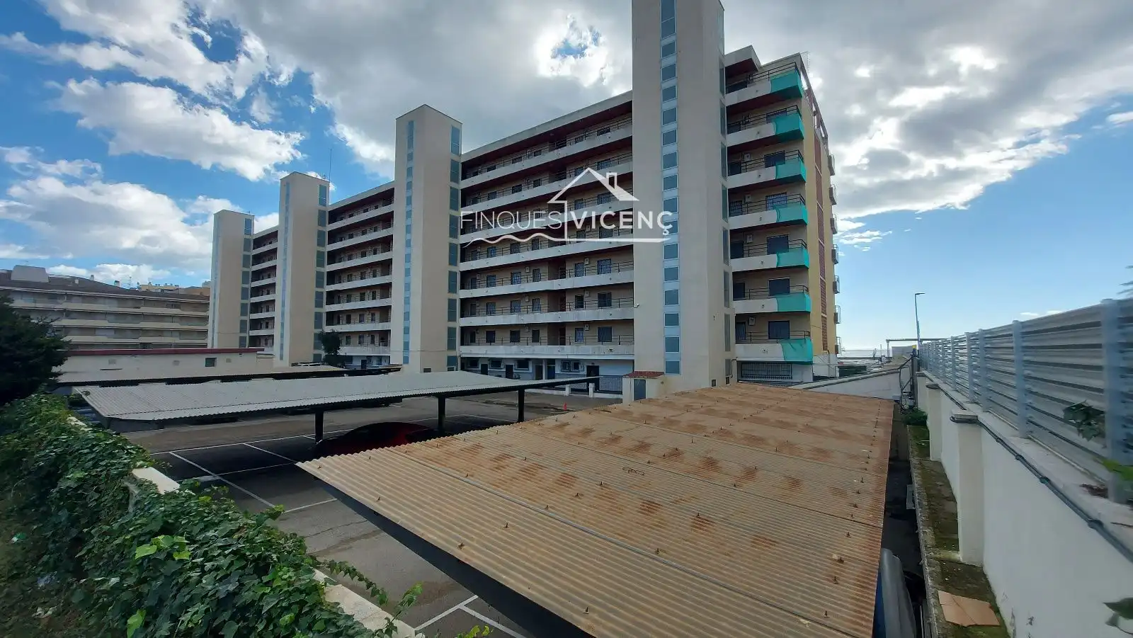 Piso con ascensor en venta en Sant Joan de Deu, 181, imagen 3