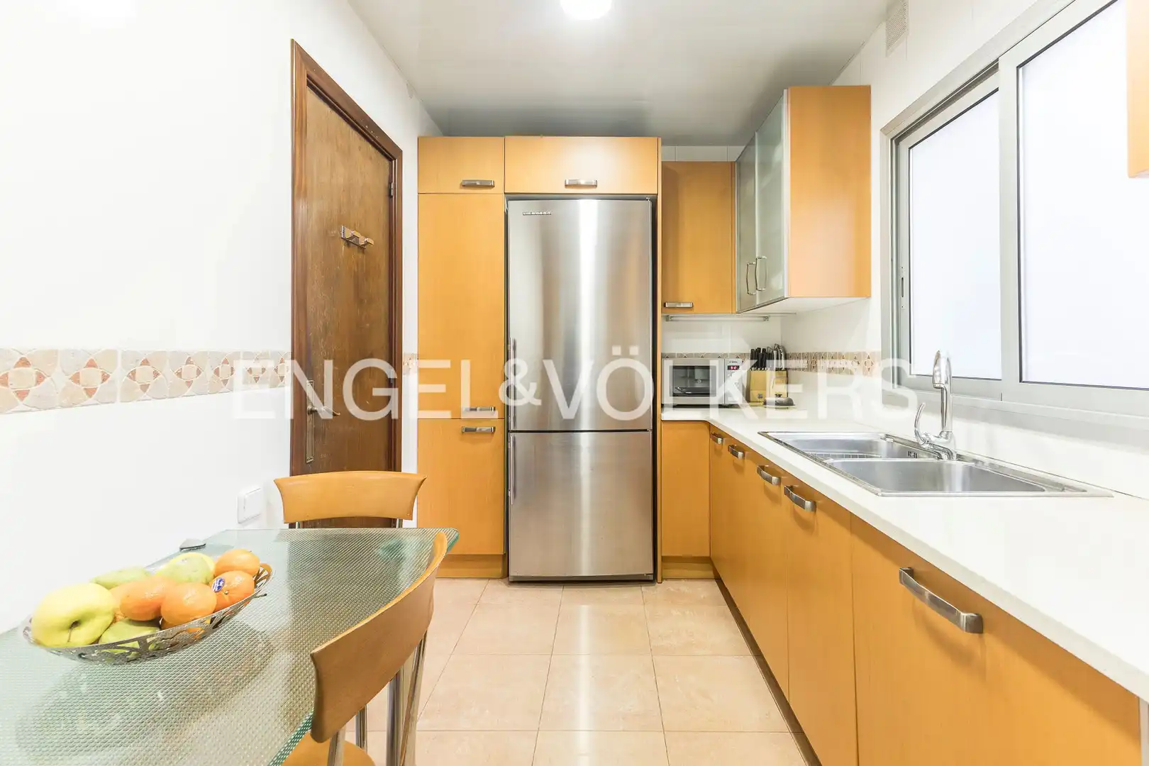 Penthouse with lift for sale in Eixample, imagen 12