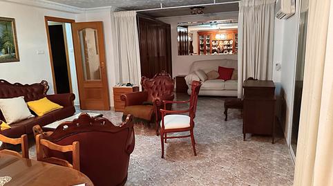 Foto 5 de Pis de lloguer a Carrer de Pere Cabanes, Torrefiel, Valencia