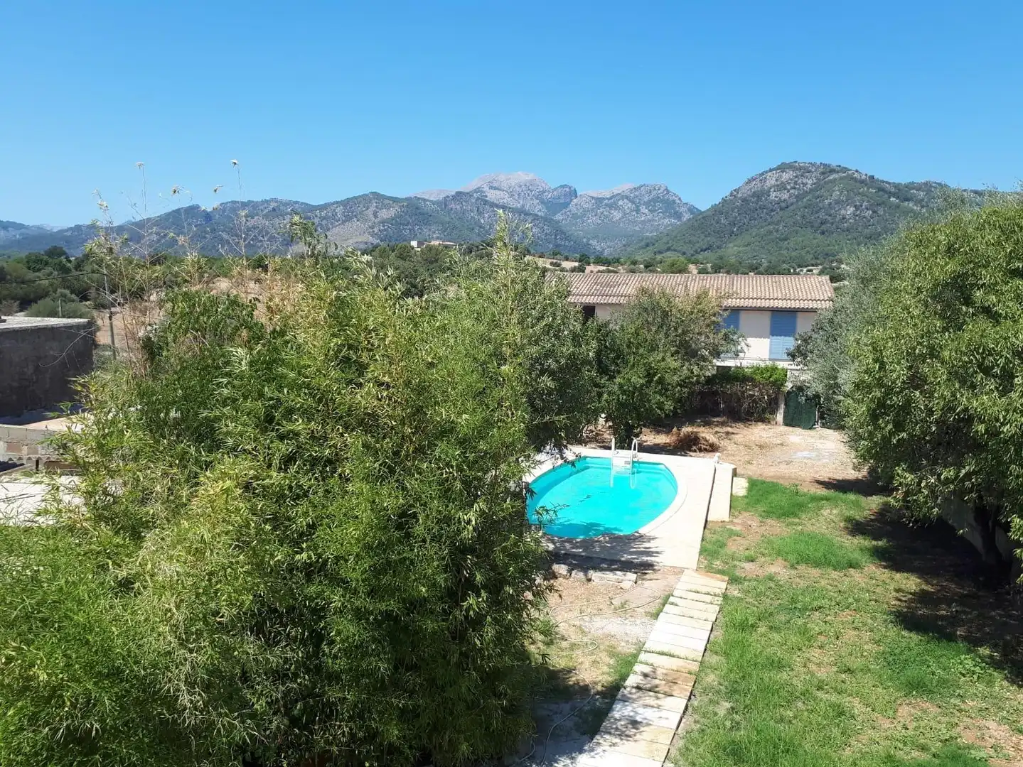 Villa avec piscine à vendre à Campanet, imagen 15