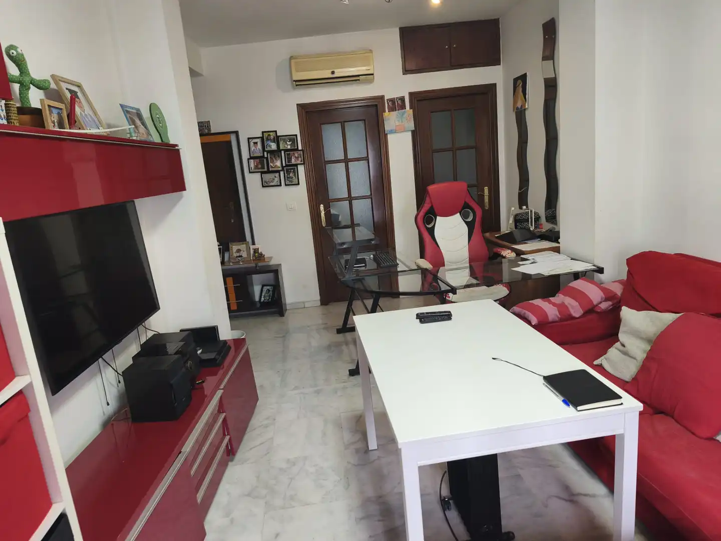 Flat for sale in Calle Santa Marta 34, imagen 3