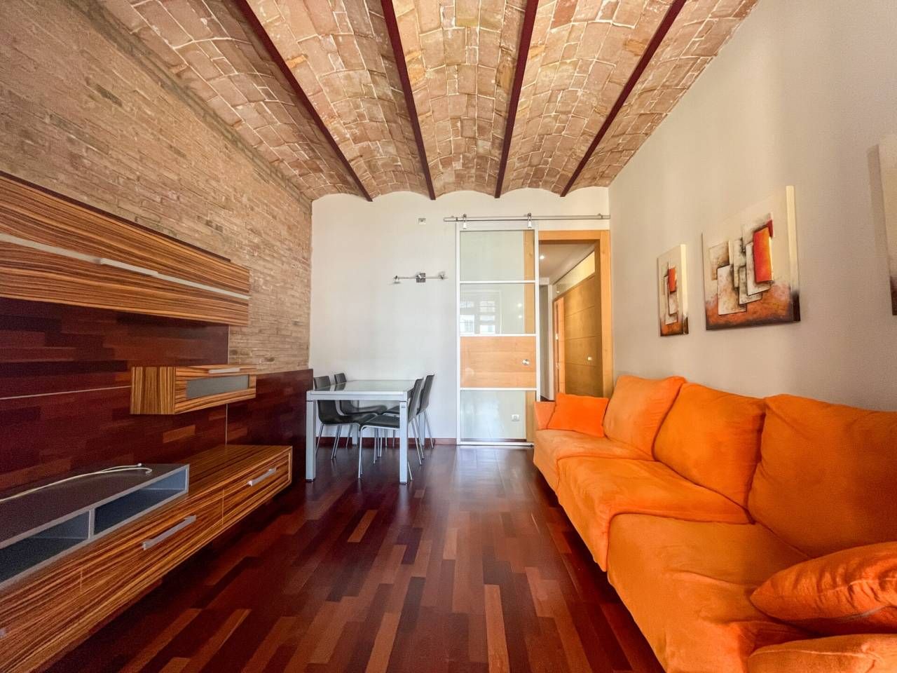 Piso en venta en Calle Mallorca, L'Antiga Esquerra de l'Eixample, Eixample