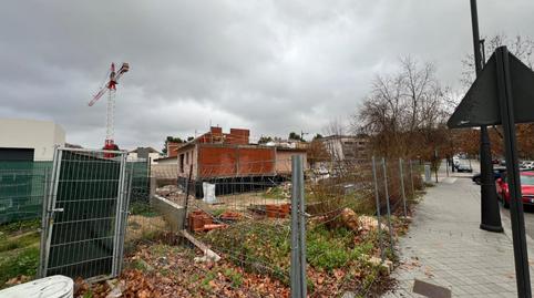 Foto 4 de Residencial en venta en Foso - Moreras, Aranjuez